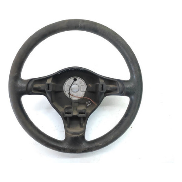 Volante Motorista Vw Passat Polo Golf 2002 2008 * Detalhe