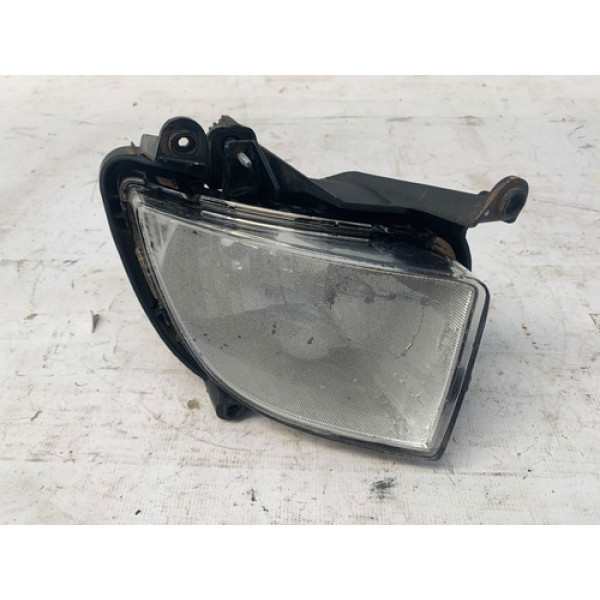 Farol Milha Auxiliar Esquerdo Kia Cerato 2009 2012 Branco