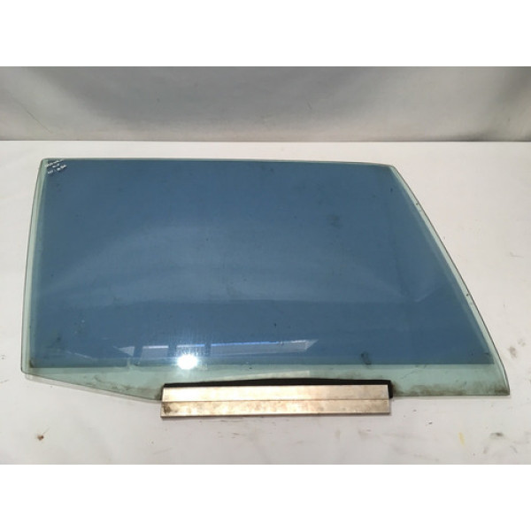 Vidro Porta Dianteiro Direito - Monza 2 Portas 1991 1997