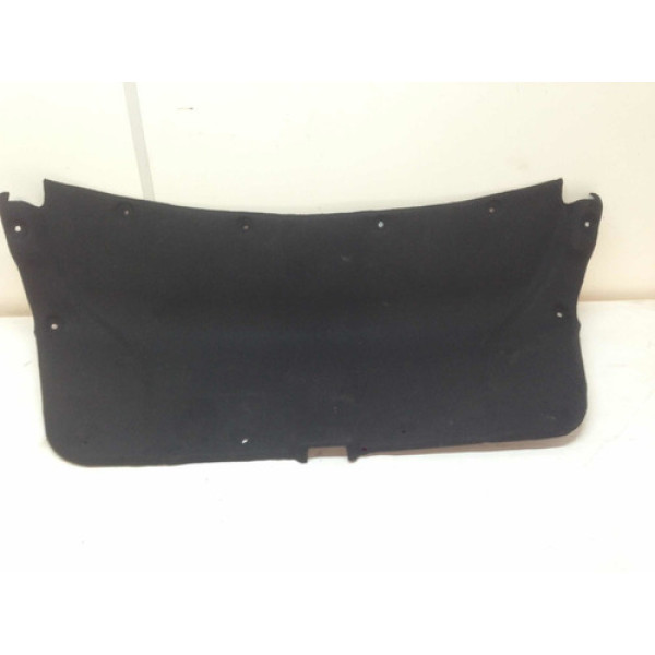 Acabamento Forro Tampa Traseira Jac J5 2012 2015