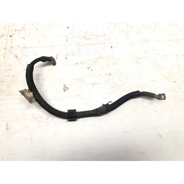 Cabo Alternador Negativo Bateria Voyage 1.0 8v G5
