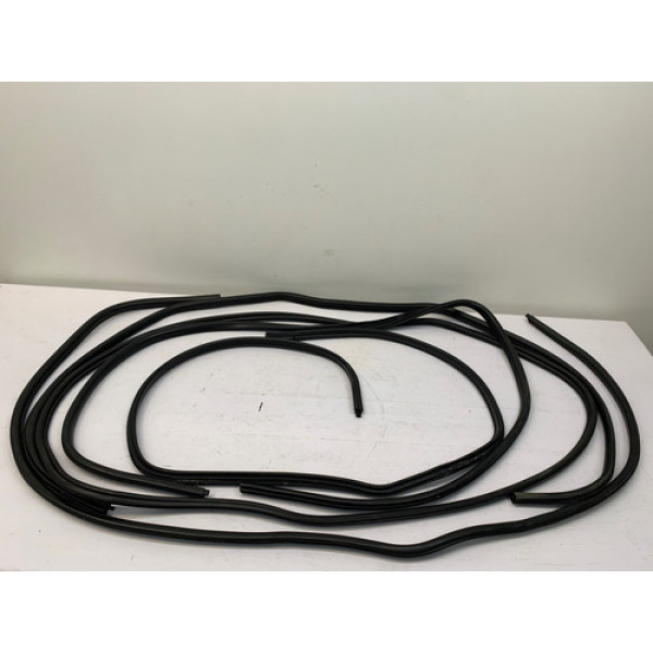 Kit Borracha Porta Bmw X1 2010 2015