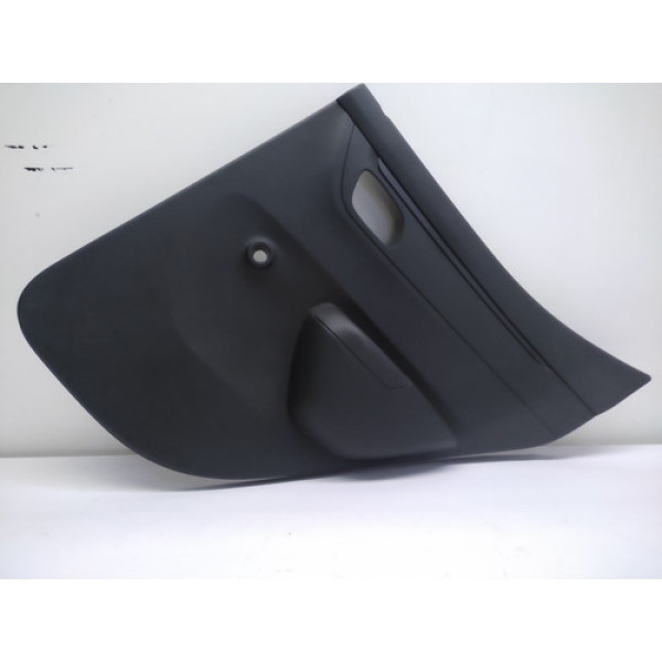 Forro Porta Traseiro Direito Renault Kwid 2018 2019 