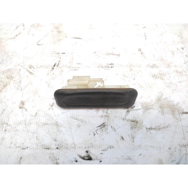 Botão Abertura Tampa Traseira 308 2012 2014