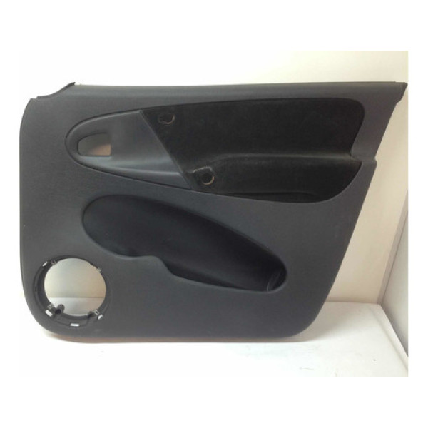 Forro Porta Dianteiro Direito Citroen Picasso 2007