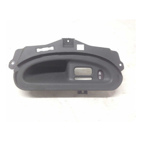 Moldura Computador Bordo Renault Scenic 7700430838