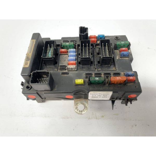 Modulo Bsm Xsara Picasso 2.0 9657573580 B4