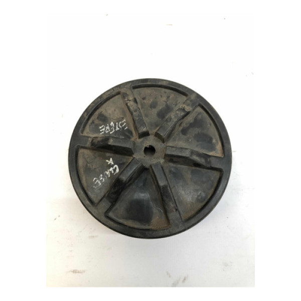 Porca Trava Fixação Estepe Classe A 160 190