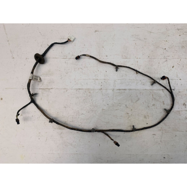 Chicote Sensor Estacionamento Traseiro Cerato 1.6 2009 2012