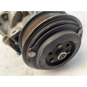 Compressor Ar Condicionado Gm Onix 1.4 2012 2015 Detalhe
