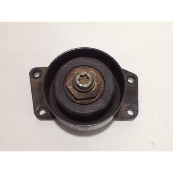 Suporte Tensor Esticador Correia Peugeot 206 1.4 Sem Ar