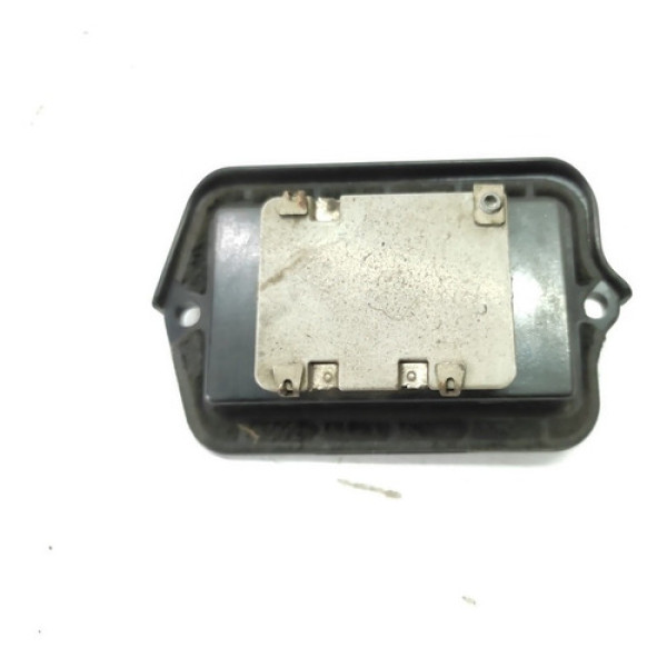 Resistência Caixa Evaporadora Ar Accord 1998 2002 * Detalhe