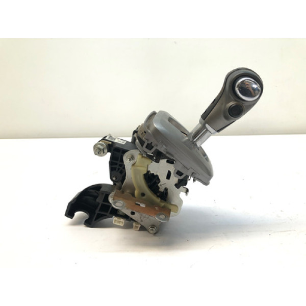 Seletora Trambulador Marcha Honda Crv 2007 2011