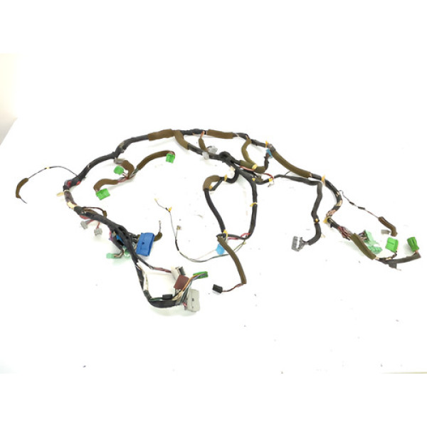 Chicote Painel Honda Accord Exr 2.3 Aut 1998 2002