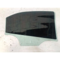 Vidro Porta Traseiro Esquerdo Gm Onix 2012 2019