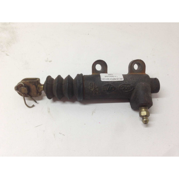 Atuador De Embreagem Cambio Jac J3 1.4 16v J5 2011 2016