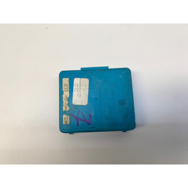 Módulo Caixa Fusivel Honda Accord Exr 1998 2002 38600