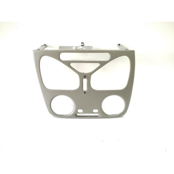 Moldura Comando Ventilação Palio Fire 2001 2006 * Detalhe