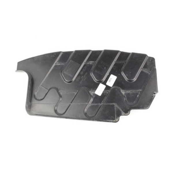 Protetor Lateral Esquerdo Do Motor Sorento 2011