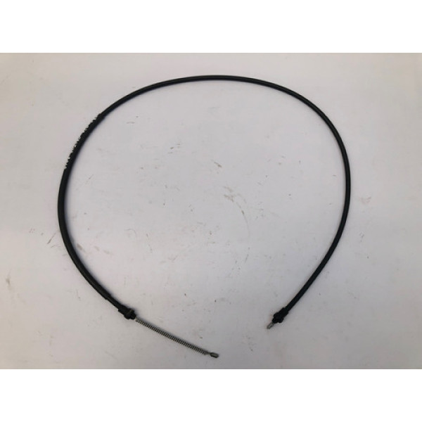 Cabo Freio Mão Estacionamento Traseiro Captur 1.6 2016 2020