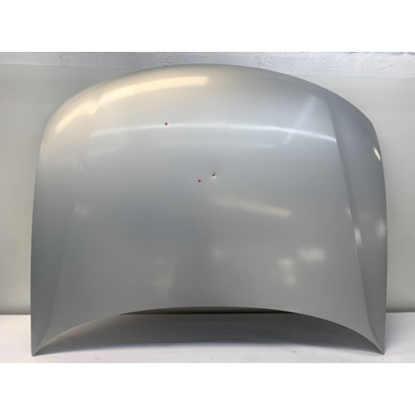 Capô Volkswagen Passat 1997 2000 Detalhe