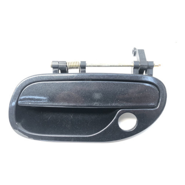 Maçaneta Externa Dianteira Esquerda Volvo V40 T4 2000 2004 Dianteira