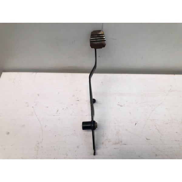 Pedal Embreagem Volkswagen Gol G3 1998 2005 377721315