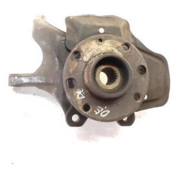 Manga Eixo Dianteira Esquerda Gm Celta 1.0 8v 2001 2006