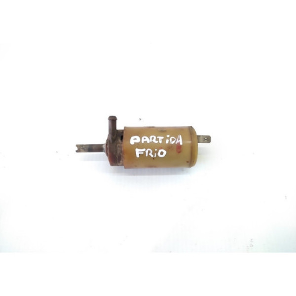 Bomba Partida Frio Fiat Fiorino 1.5 8v 1988 1998