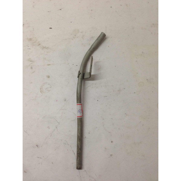 Tubo Vareta Nível Óleo - Fire