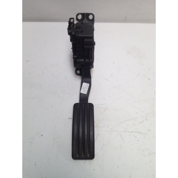 Pedal Acelerador Eletrônico - Renault Duster 1.6 2013