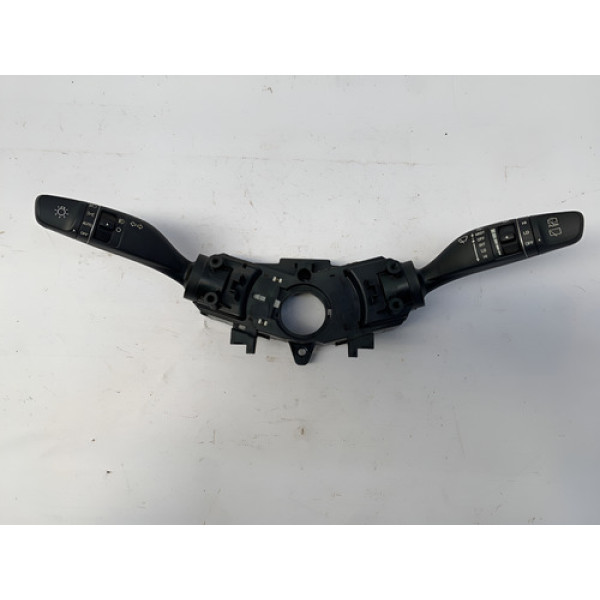 Comando Chave Seta Hyundai New Tucson 2017 2021