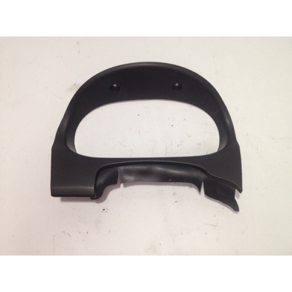 Moldura Painel De Instrumentos Jac J6 2010 2013