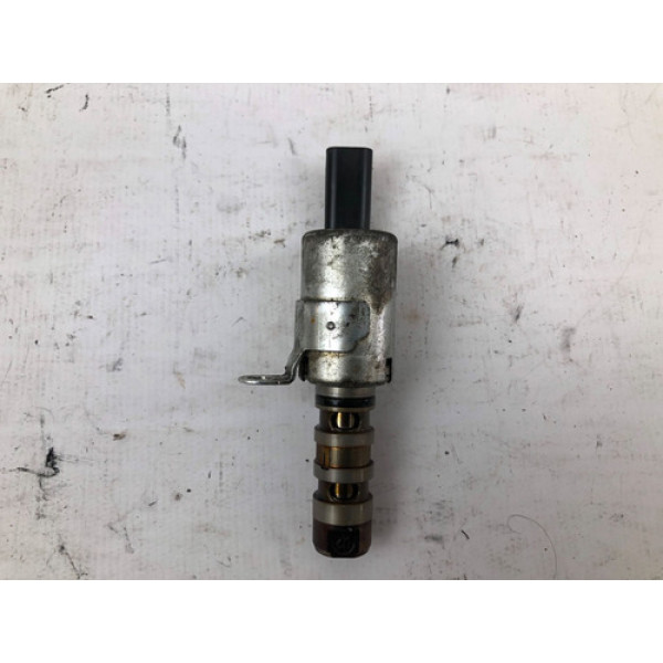 Valvula Solenoide Óleo Citroën C4 Pallas 2.0 Flex 2007 2013
