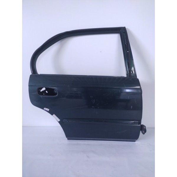 Porta Traseira Direita Civic 1996 2000 * Detalhe