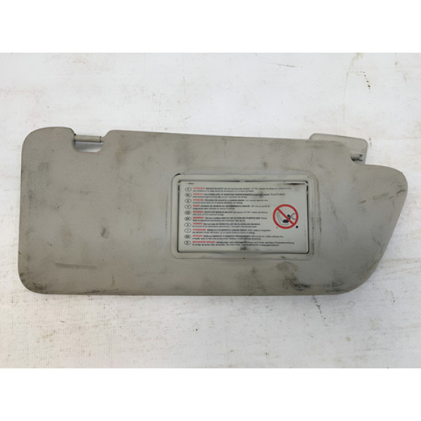 Quebra Sol Direito Peugeot 308 2012 2014