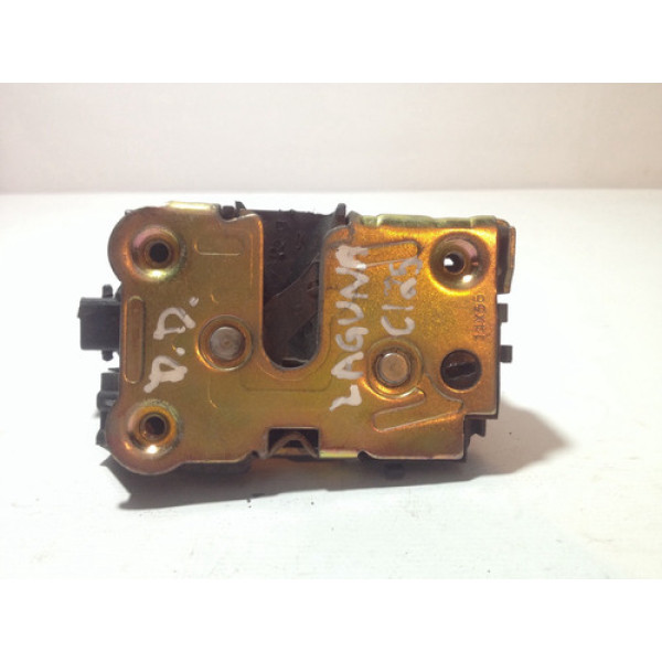 Fechadura Eletrica Dianteira Direita - Laguna Detalhe