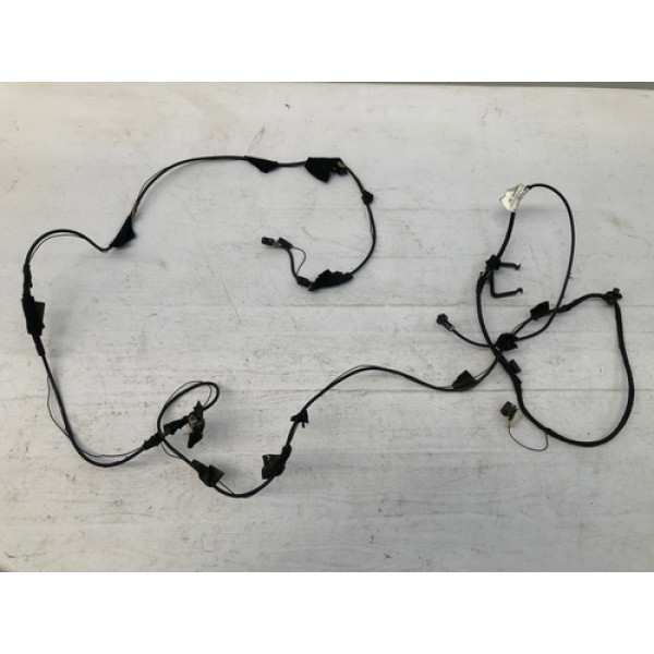 Chicote Antena Rádio Citroen C8 2003 2005