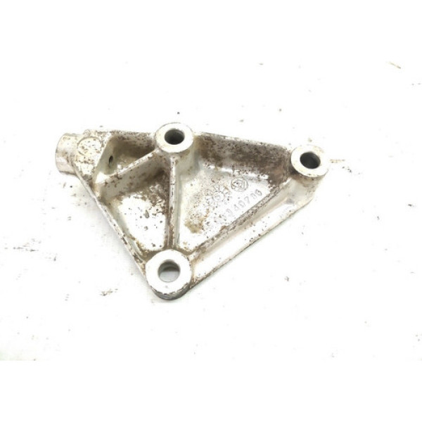 Suporte Apoio Alternador Peugeot 306 1.6 8v 1993 1997 