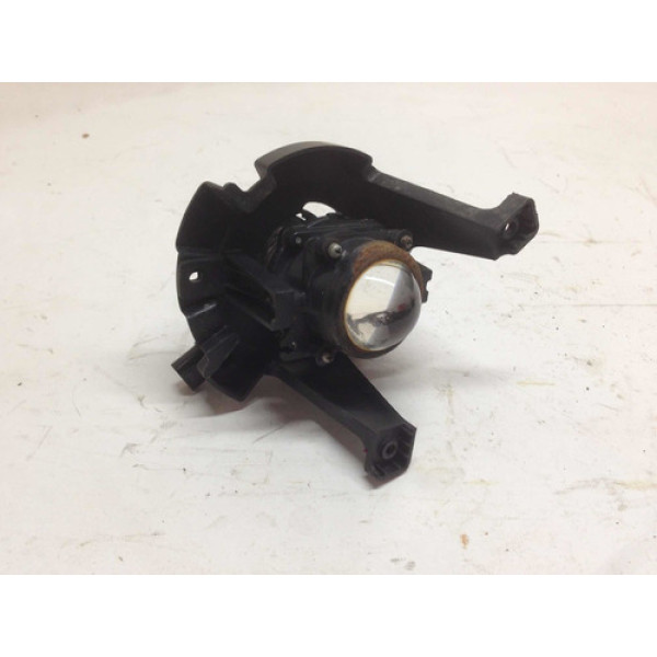 Farol Milha Dianteiro Esquerdo Jac J5 2012 2015