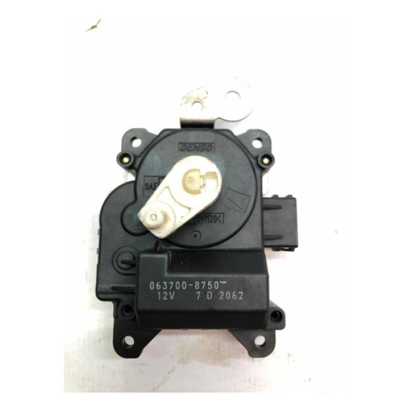 Motor Atuador Caixa Ar Civic 2001 2006 0637008750