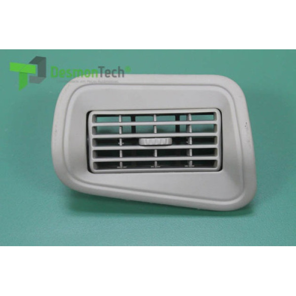 Difusor De Ar Traseiro Lado Esquerdo Discovery 3 2.7 2008