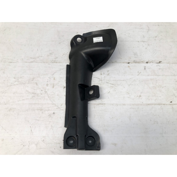 Defletor Para Barro Traseiro Esquerdo Duster 2011 2014