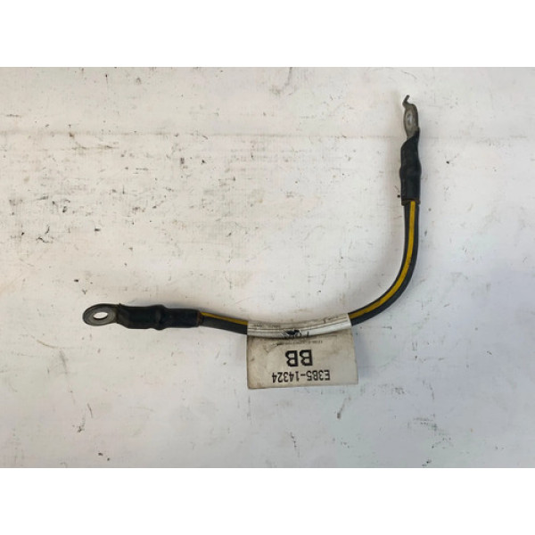 Cabo Terra Negativo Bateria Ford Ka 1.0 2014 2021 E3b514324