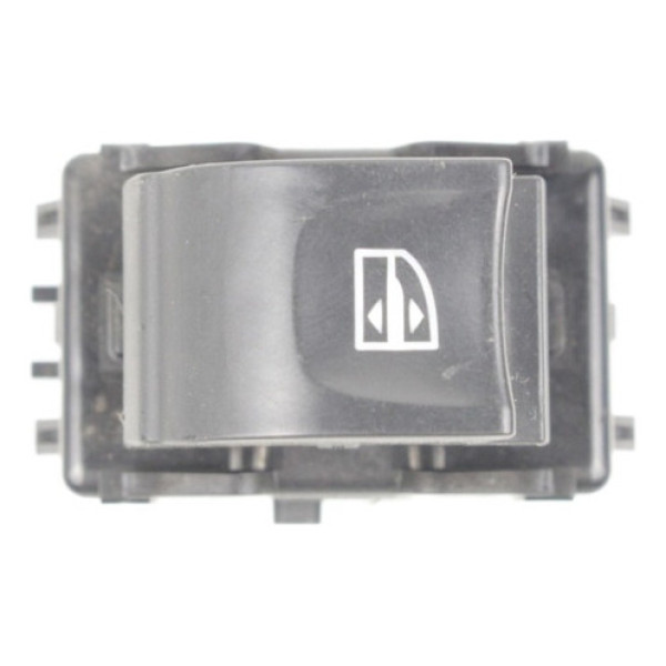 Botão Do Vidro Elétrico Da Porta Dianteira Direita Duster 2.