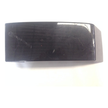 Acabamento Para Choq...