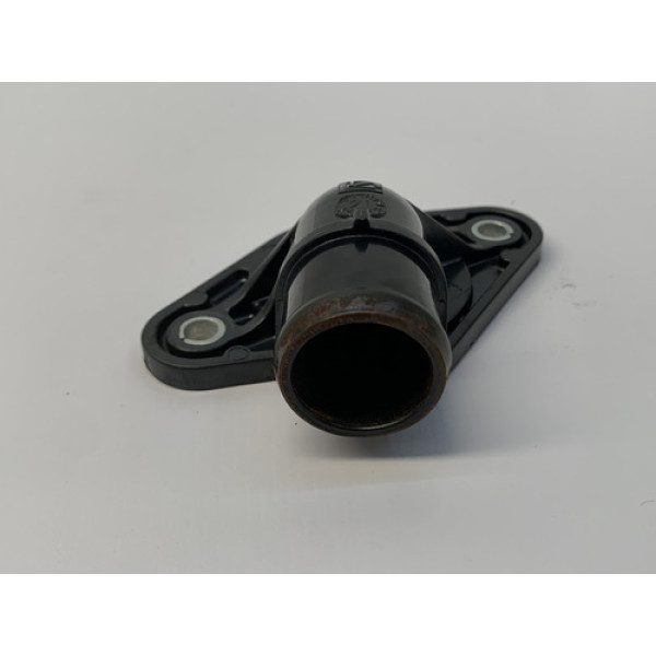 Flange Mangueira Bomba Dágua Renegade 1.8 Flex 2018 2021