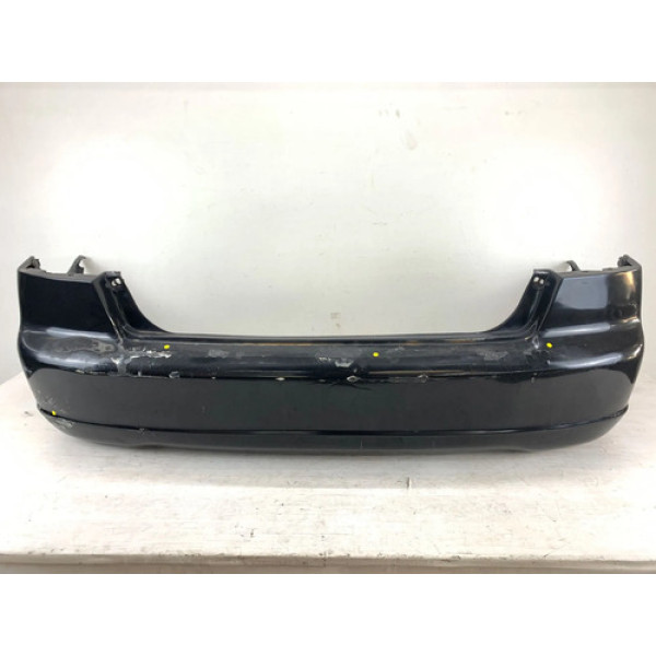 Para Choque Traseiro Civic 2001 2003 Original Detalhe