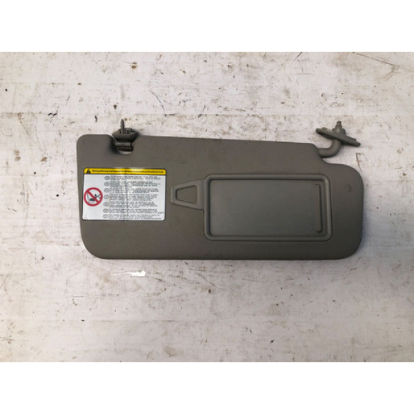 Quebra Sol Direito Kia Cerato 2009 2012