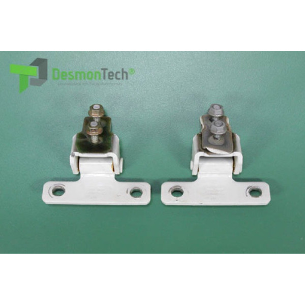 Dobradiça Tampa Traseira Lifan X60 1.8 2015